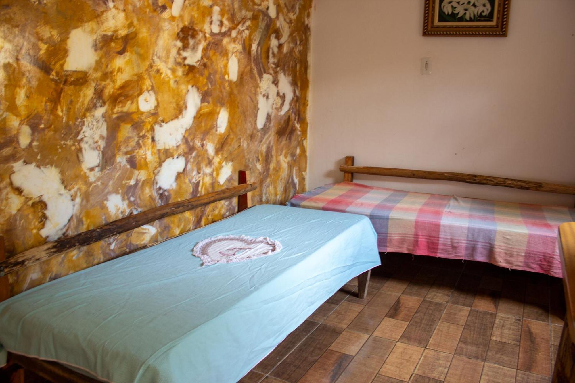 Chacara Familia Buscape Oliveira Villa Aracariguama Exterior foto